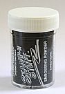 Embossing powder Midnight black